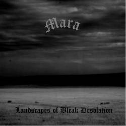 Mara (USA-1) : Landscapes of Bleak Desolation